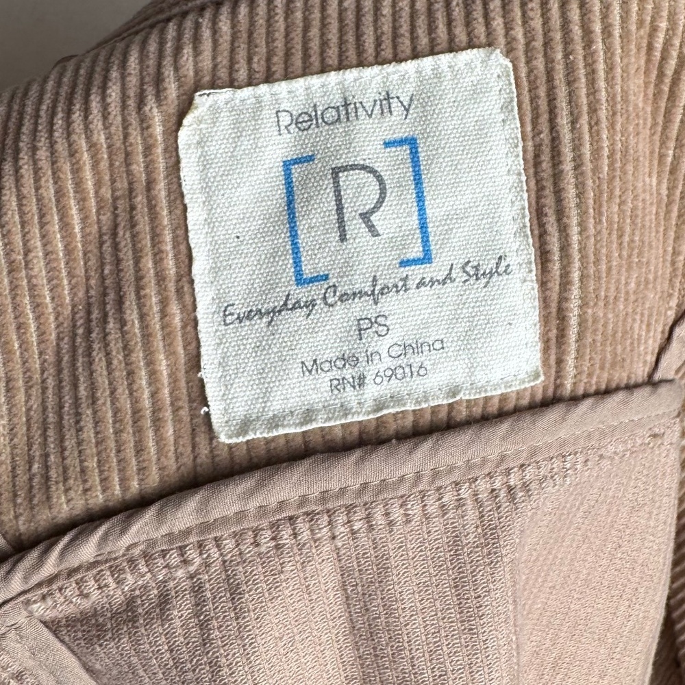 Relativity Jacket - Picture 7 of 8